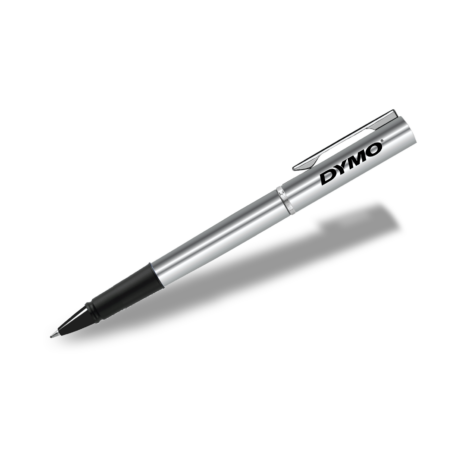 Allure Chrome RB with imprint cap logo Allure Chrome RB with imprint cap logo