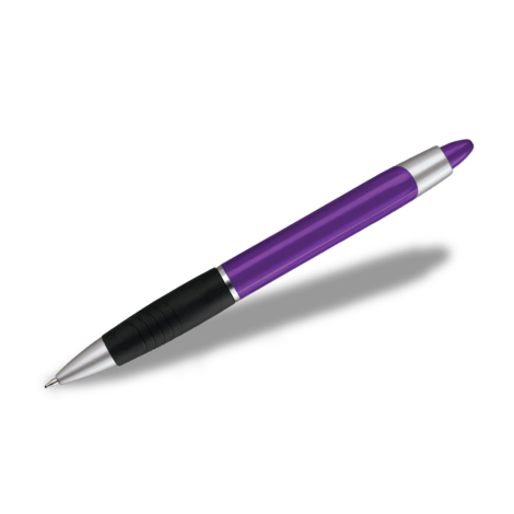 PM Element Pearlized Purple