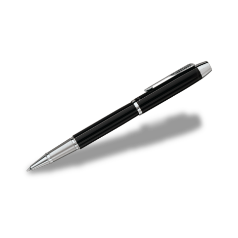 Parker IM Black Lacquer CT RB Classic Parker IM Black Lacquer CT RB Classic