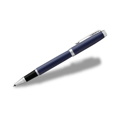 Parker IM Matte Blue RB Parker IM Matte Blue RB