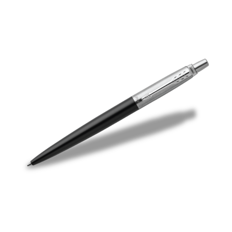 Parker Jotter Bond Street Black CT Parker Jotter Bond Street Black CT