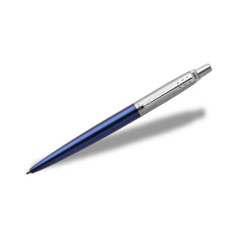 Parker Jotter Royal Blue CT Parker Jotter Royal Blue CT