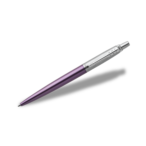 Parker Jotter Victoria Violet CT Parker Jotter Victoria Violet CT