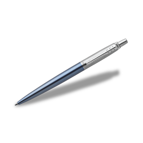 Parker Jotter Waterloo Blue CT Parker Jotter Waterloo Blue CT
