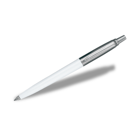 Parker Jotter White CT Parker Jotter White CT