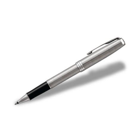 Parker Sonnet Stainless CT RB Parker Sonnet Stainless CT RB