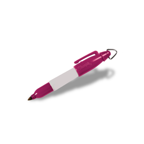 Sharpie MINM Berry Sharpie MINM Berry