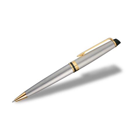 Waterman Expert Stainless Steel GT BP Waterman Expert Stainless Steel GT BP